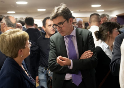 70 ans du SDEF