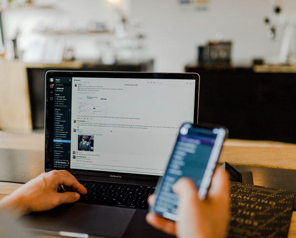 Offre d’emploi responsable d’un secteur (H/F)